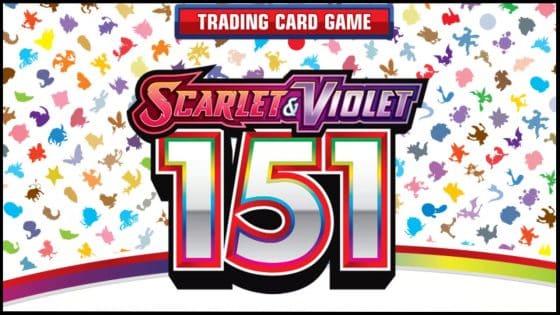 Pokémon TCG: Scarlet & Violet 151 English Set Cards, Release Date, and More