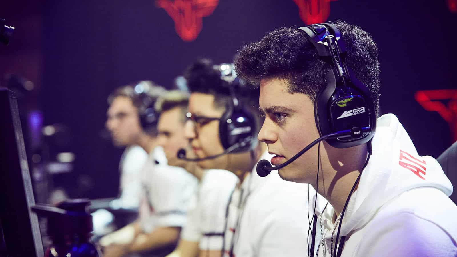 “We had to get back on top of our game” – An Interview With Atlanta FaZe’s Priestahh