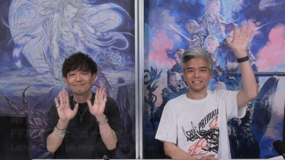 Final Fantasy XIV Live Letter 70 Summary: Adventurer Plates and Miscellaneous Updates