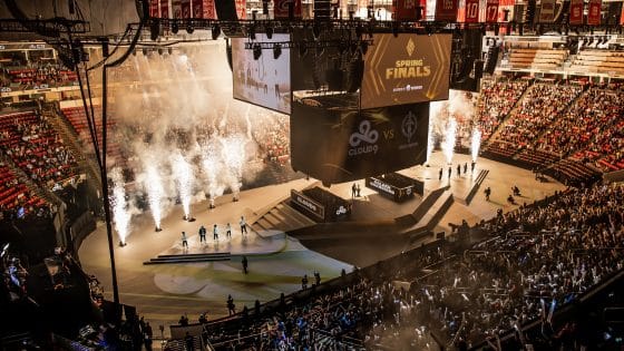 2023 LCS Summer Split Schedule, Standings and Results