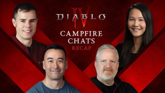 Diablo 4 : What We Know About Season 1