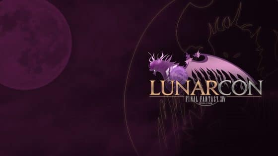 LunarCon 2022: FF XIV’s Player Organized Fan Convention