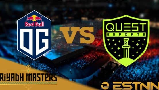 OG vs Quest Esports Preview and Predictions: Riyadh Masters 2023