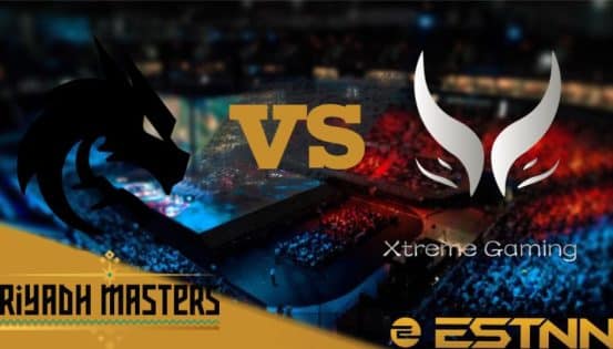 Team Spirit vs Xtreme Gaming Preview and Predictions: Riyadh Masters 2023