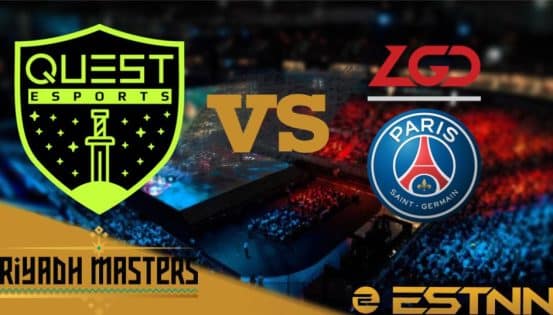 Quest Esports vs PSG.LGD Preview and Predictions: Riyadh Masters 2023 – Playoffs