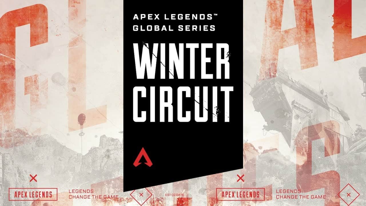 Apex Legends: ALGS Winter Circuit 1 Sees Orgless Teams Dominate