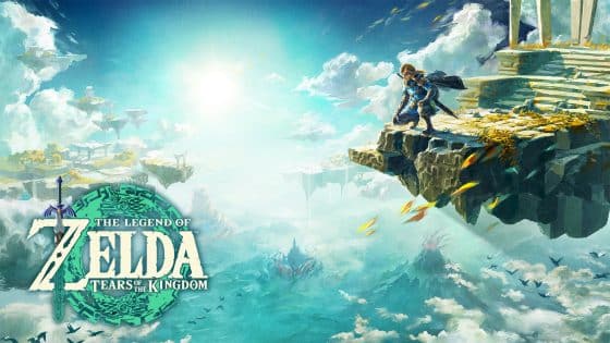 Zelda Tears of the Kingdom Review – A Journey Worth the Wait?