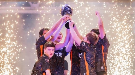 FNATIC Sweep Evil Geniuses to Win VCT 2023 Masters Tokyo