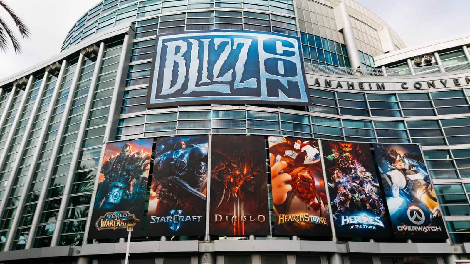 BlizzCon 2023 Tickets Are Going on Sale Soon!