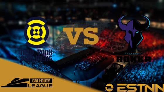 New York Subliners vs Minnesota RØKKR Preview and Predictions: Call of Duty League Championship 2023