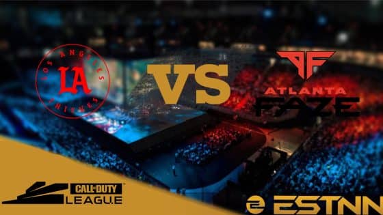 Los Angeles Thieves vs Atlanta FaZe Preview and Predictions: Call of Duty League 2023 Stage 4 Major