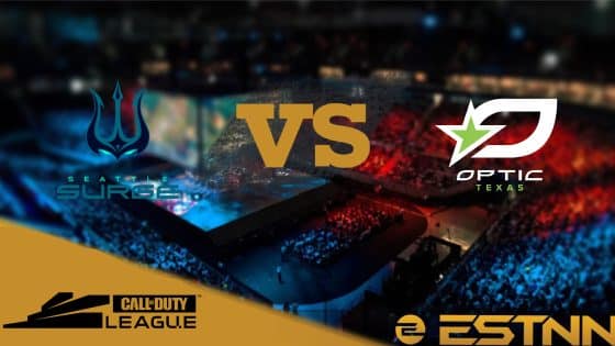 Seattle Surge vs OpTic Texas Preview and Predictions: Call of Duty League 2023 Stage 5 Qualifiers