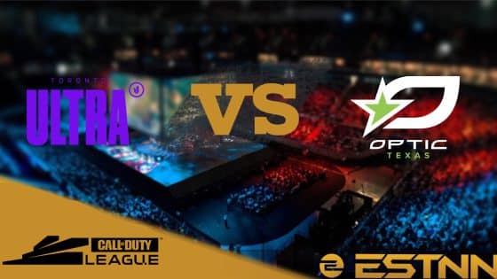 Toronto Ultra vs OpTic Texas Preview and Predictions: Call of Duty League Stage 5 Qualifiers