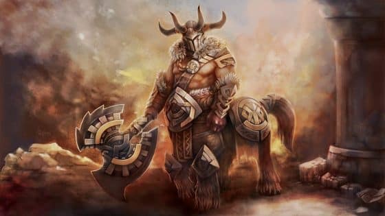 Dota 2 Centaur Guide – Learn How To Use This Hero