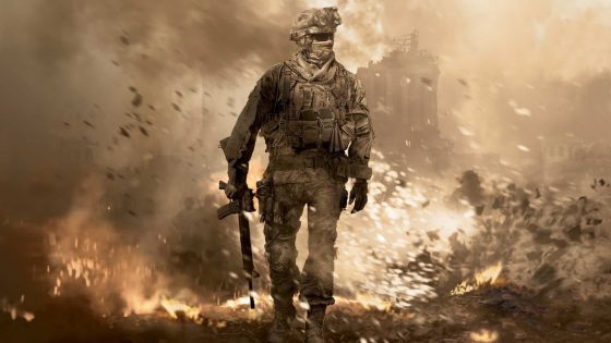 How Many Call of Duty Games Are There? The Complete List