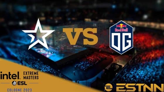 Complexity vs OG Preview and Predictions: IEM Cologne 2023