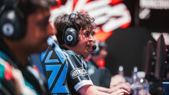 “CLG Will Always Hold a Dear Place in My Heart:” Contractz Talks About NRG and the Rough Summer Start
