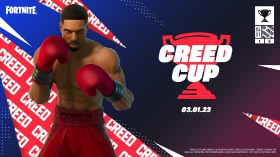 Fortnite Creed Cup and Creed Quests Breakdown