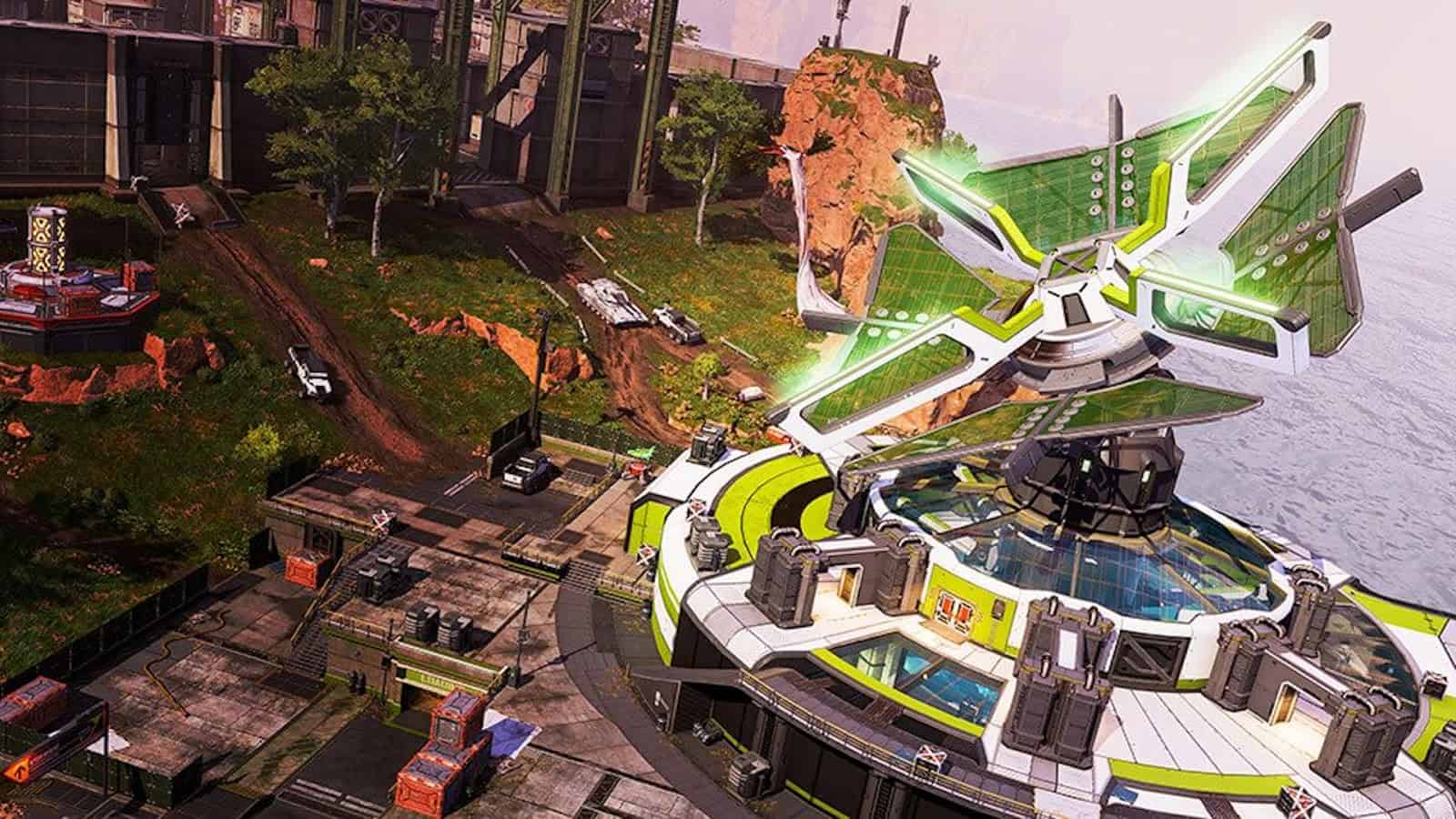 Apex Legends: Lost Treasures Brings New LTM And Balance Changes