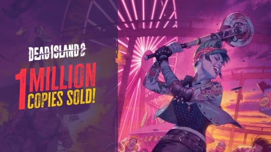 Dead Island 2 Sells 1 Million Copies Over Launch Weekend
