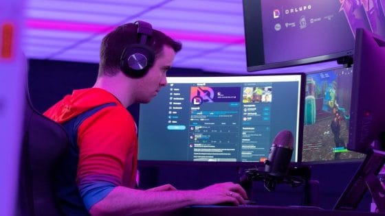 DrLupo Leaves Twitch, Signs With YouTube Gaming