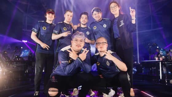 Evil Geniuses Clinch Grand Finals Spot in VCT Masters Tokyo