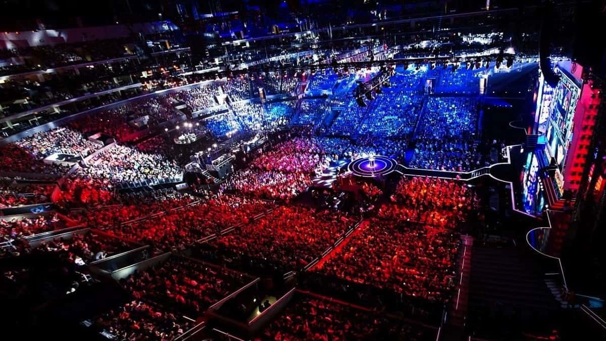 Most Popular Esports For Online Betting