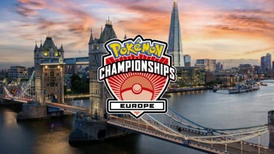 Pokémon 2023 Europe International Championships: Preview, Results, and How to Watch