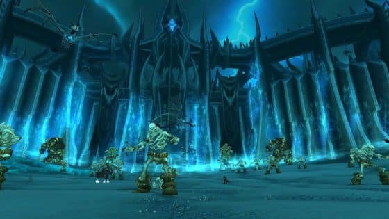 Wotlk Classic Fastest Ways To Hit Level 80, Wotlk Classic Leveling Guide