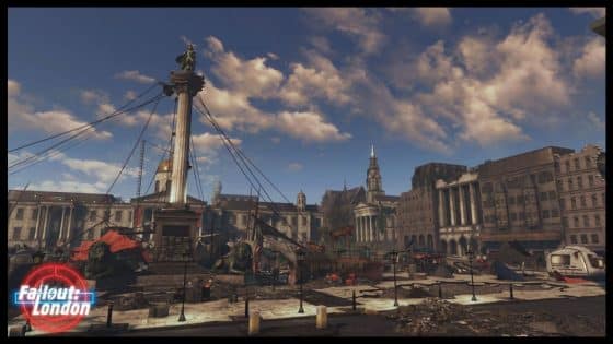 Fallout: London Postponed Due to Starfield