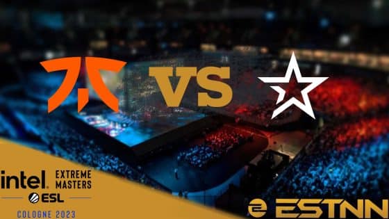 Fnatic vs Complexity Preview and Predictions: IEM Cologne 2023