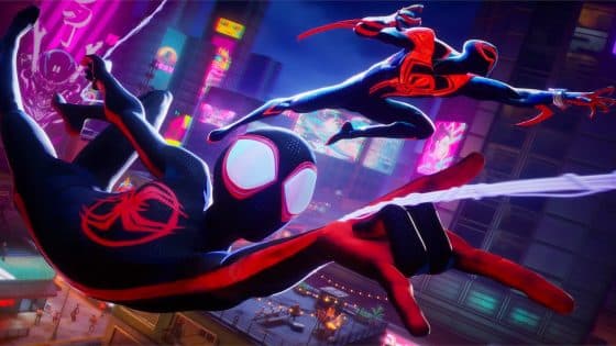 Fortnite v24.40 Patch Notes – Exciting Spider-Man Update Hits