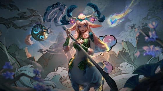 League of Legends Patch 13.12 Full Patch Notes Are Here!