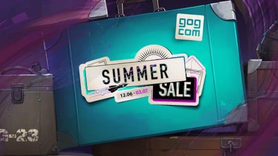 Best GOG Summer Sale Deals