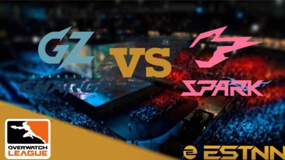 Guangzhou Charge vs. Hangzhou Spark Preview & Results – Overwatch League 2023 Week 2