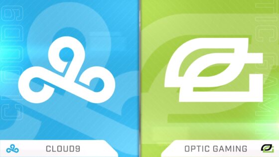 Halo Infinite: OpTic Gaming & Cloud9 Go The Distance, OpTic Wins Thrilling Bracket Reset
