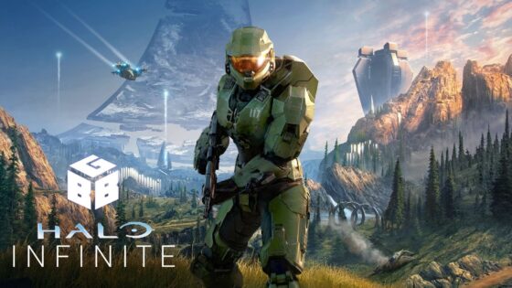 Esports Org Built By Gamers Announces Halo Infinite Roster