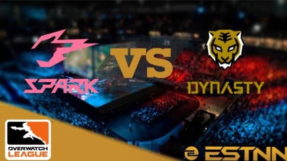 Hangzhou Spark vs. Seoul Dynasty Preview & Results – Overwatch League 2023 Spring Stage Knockouts East
