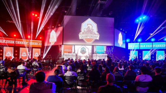 HCS Raleigh Day One Breaks Viewership Record But Suffers Serious Technical Difficulties