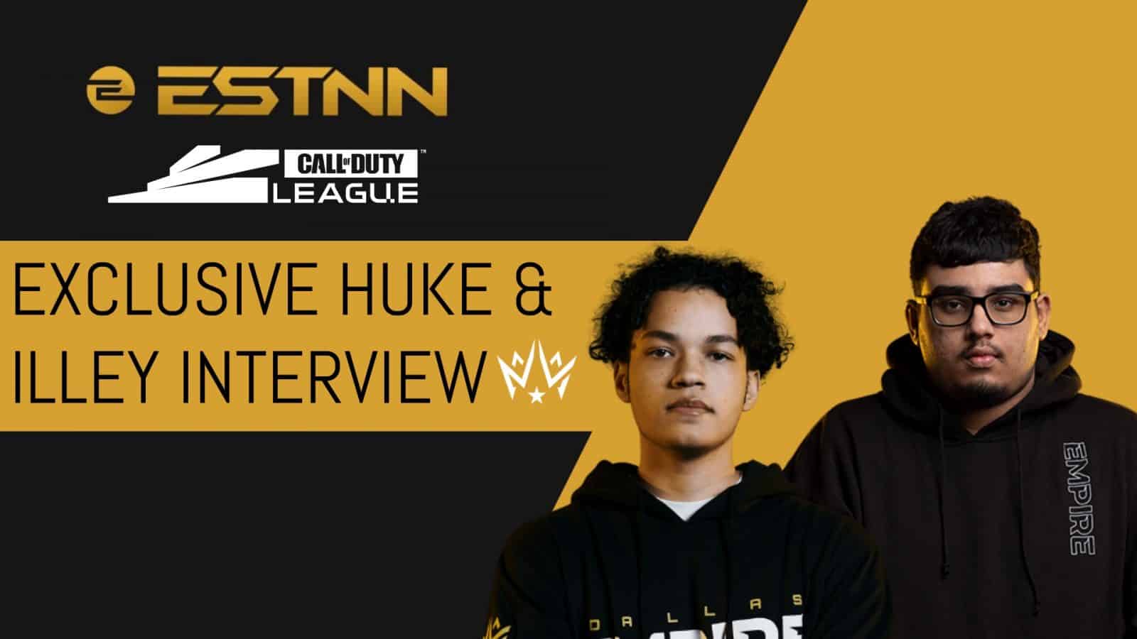 An Interview With Huke And iLLeY From The Dallas Empire