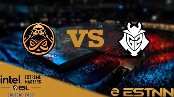 ENCE vs G2 Preview and Predictions: IEM Cologne 2023 Grand Final