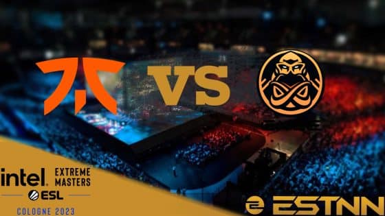 Fnatic vs ENCE Preview and Predictions: IEM Cologne 2023