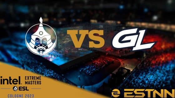 TheMongolZ vs GamerLegion Preview and Predictions: IEM Cologne 2023
