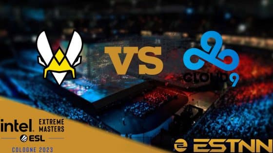 Vitality vs Cloud9 Preview and Predictions: IEM Cologne 2023