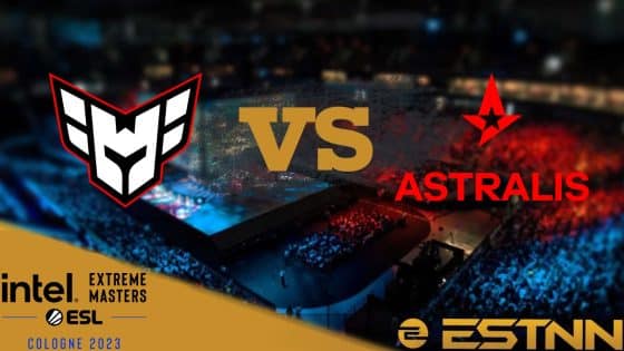 Heroic vs Astralis Preview and Predictions: IEM Cologne 2023