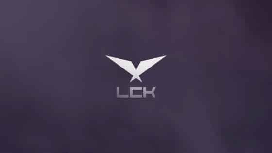 LCK Will Implement a Salary Cap and Luxury Tax Starting With the 2024 Season