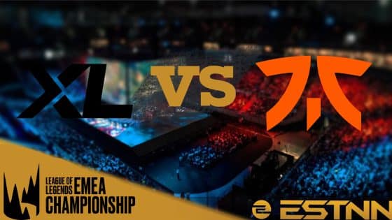 Excel Esports vs Fnatic Preview and Predictions: LEC 2023 Summer Playoffs