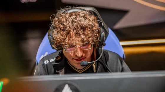 Licorice Is Ready for a Finals Rematch Against Cloud9: “I Think We Can Win”