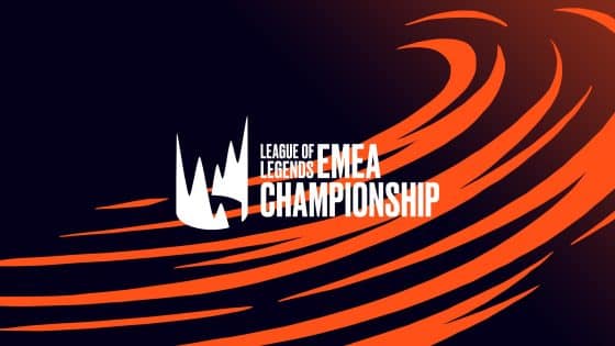 European League of Legends Is Now on Seven Days a Week With the New LEC and ERL Schedules