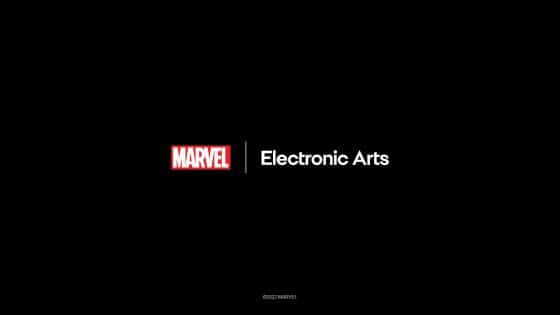 Marvel & EA Announce Partnership For At Least Three Marvel Games
